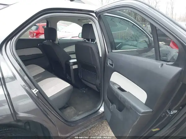 2GNFLFEKXG6342935 2016 CHEVROLET EQUINOX - Image 8