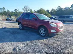 2GNFLFEKXG6349870 2016 CHEVROLET EQUINOX