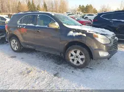 2GNFLFEKXG6351408 2016 CHEVROLET EQUINOX