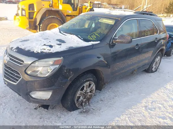 2GNFLFEKXG6351408 2016 CHEVROLET EQUINOX - Image 2