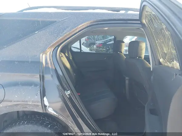2GNFLFEKXG6351408 2016 CHEVROLET EQUINOX - Image 8