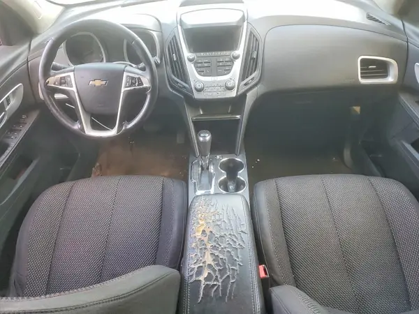 2GNFLFEKXG6355250 2016 CHEVROLET EQUINOX - Image 8