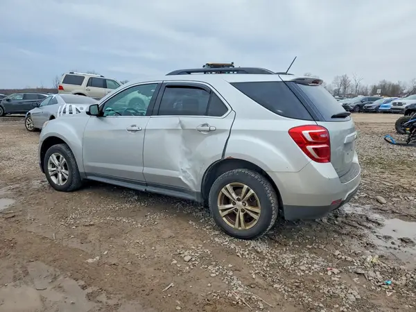 2GNFLFEKXG6356351 2016 CHEVROLET EQUINOX - Image 2