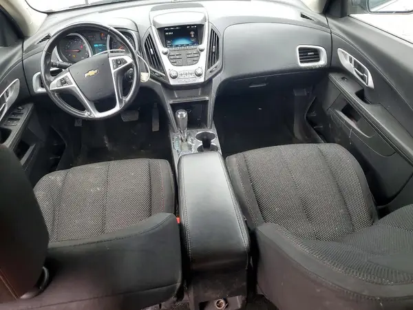 2GNFLFEKXG6356351 2016 CHEVROLET EQUINOX - Image 8