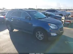 2GNFLFEKXG6356785 2016 CHEVROLET EQUINOX