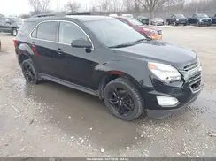 2GNFLFEKXG6356849 2016 CHEVROLET EQUINOX
