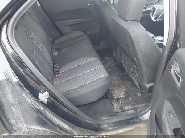 2GNFLFEKXG6356849 2016 CHEVROLET EQUINOX - Image 8
