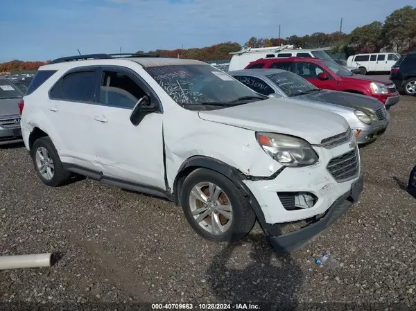 2GNFLFEKXG6357211 2016 CHEVROLET EQUINOX - Image 1