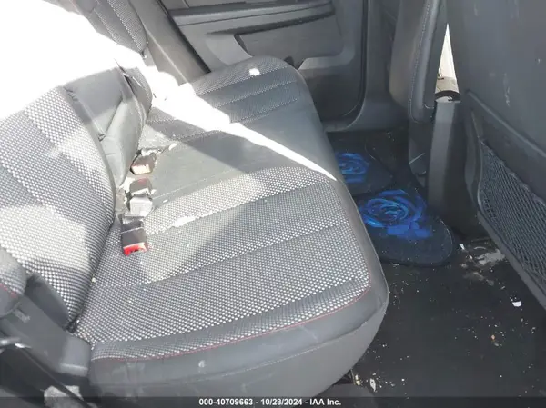 2GNFLFEKXG6357211 2016 CHEVROLET EQUINOX - Image 8