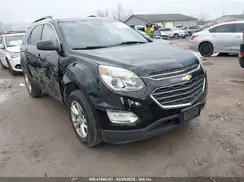 2GNFLFEKXG6357564 2016 CHEVROLET EQUINOX