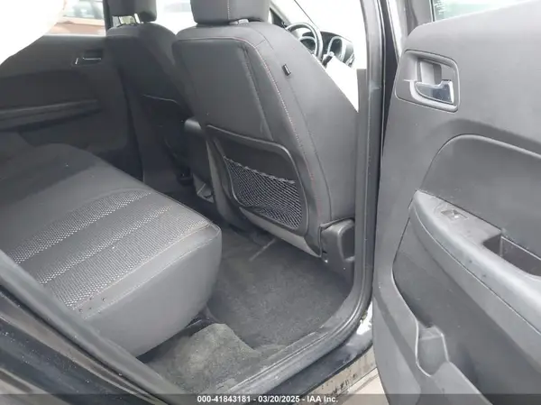 2GNFLFEKXG6357564 2016 CHEVROLET EQUINOX - Image 8