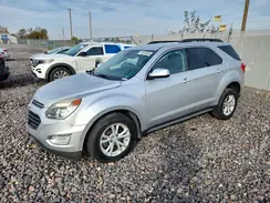 2GNFLFEKXG6358553 2016 CHEVROLET EQUINOX