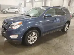 2GNFLFEKXG6359394 2016 CHEVROLET EQUINOX