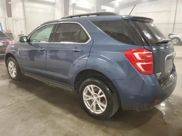 2GNFLFEKXG6359394 2016 CHEVROLET EQUINOX - Image 2