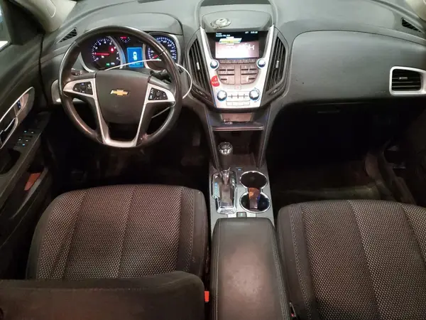 2GNFLFEKXG6359394 2016 CHEVROLET EQUINOX - Image 8