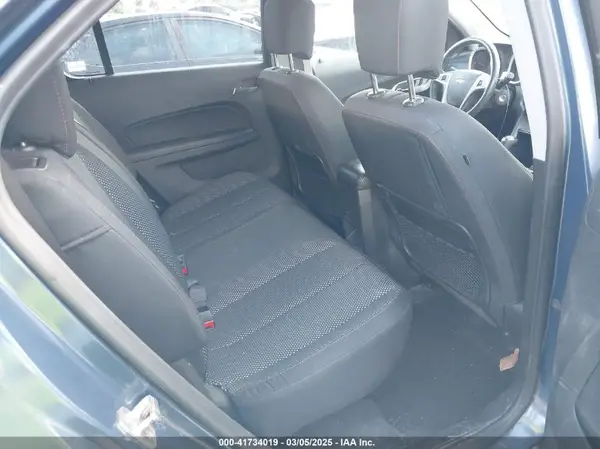 2GNFLFEKXG6359864 2016 CHEVROLET EQUINOX - Image 8