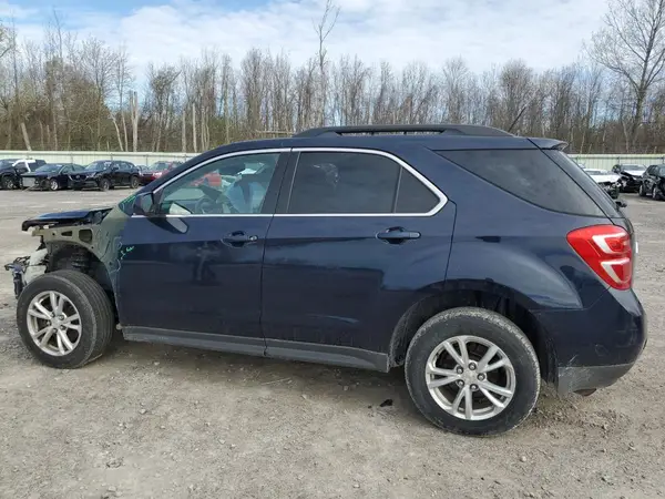 2GNFLFEKXG6360738 2016 CHEVROLET EQUINOX - Image 2