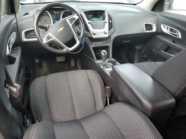 2GNFLFEKXG6360738 2016 CHEVROLET EQUINOX - Image 8