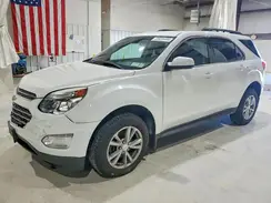 2GNFLFEKXH6101118 2017 CHEVROLET EQUINOX