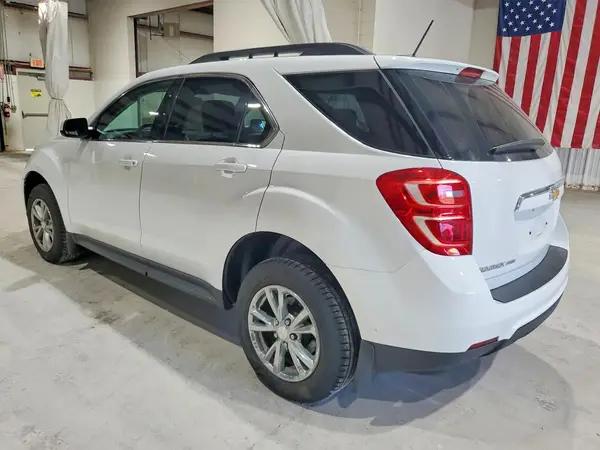 2GNFLFEKXH6101118 2017 CHEVROLET EQUINOX - Image 2