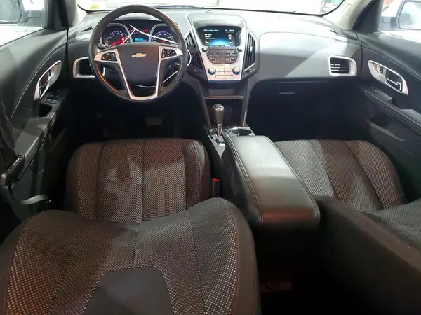 2GNFLFEKXH6101118 2017 CHEVROLET EQUINOX - Image 8