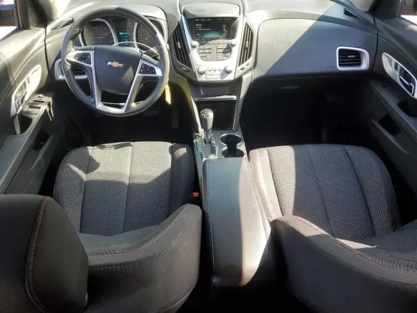 2GNFLFEKXH6101300 2017 CHEVROLET EQUINOX - Image 8