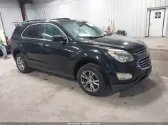 2GNFLFEKXH6103323 2017 CHEVROLET EQUINOX