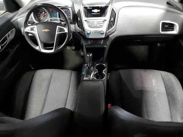 2GNFLFEKXH6104083 2017 CHEVROLET EQUINOX - Image 8