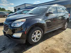 2GNFLFEKXH6104150 2017 CHEVROLET EQUINOX