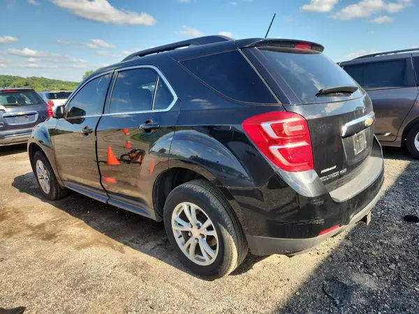 2GNFLFEKXH6104150 2017 CHEVROLET EQUINOX - Image 2
