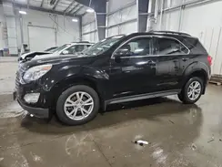 2GNFLFEKXH6105458 2017 CHEVROLET EQUINOX