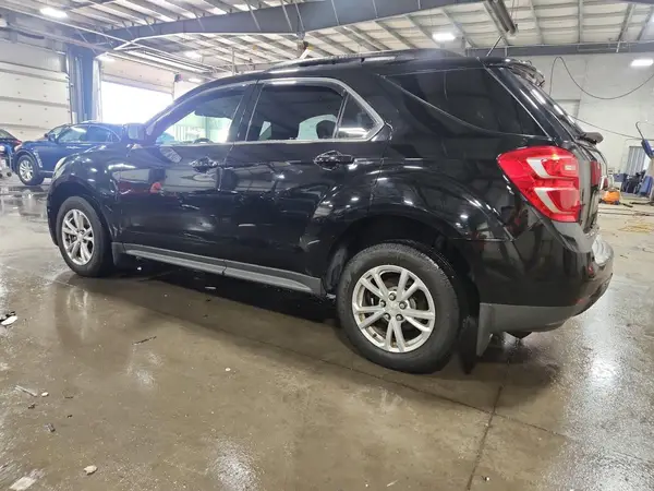 2GNFLFEKXH6105458 2017 CHEVROLET EQUINOX - Image 2