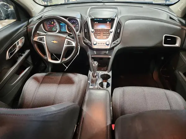 2GNFLFEKXH6105458 2017 CHEVROLET EQUINOX - Image 8