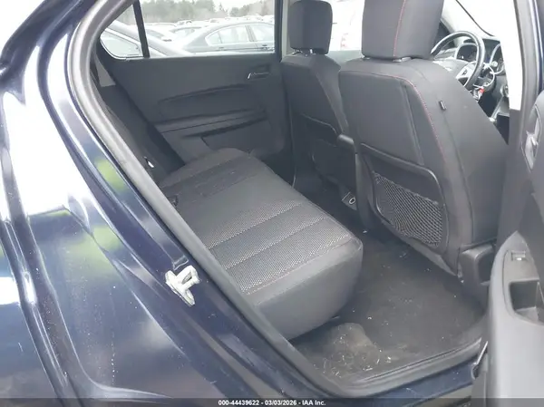 2GNFLFEKXH6105573 2017 CHEVROLET EQUINOX - Image 8