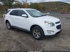 2GNFLFEKXH6105590 2017 CHEVROLET EQUINOX
