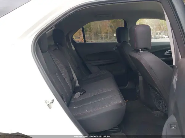 2GNFLFEKXH6105590 2017 CHEVROLET EQUINOX - Image 8