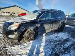 2GNFLFEKXH6112815 2017 CHEVROLET EQUINOX