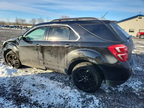 2GNFLFEKXH6112815 2017 CHEVROLET EQUINOX - Image 2