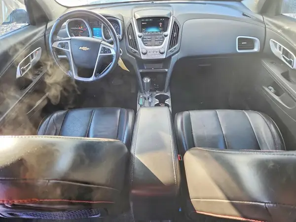 2GNFLFEKXH6112815 2017 CHEVROLET EQUINOX - Image 8