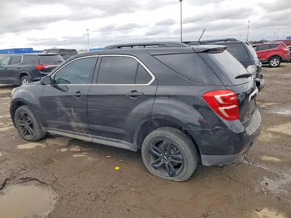 2GNFLFEKXH6114418 2017 CHEVROLET EQUINOX - Image 2