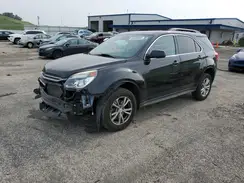 2GNFLFEKXH6115617 2017 CHEVROLET EQUINOX