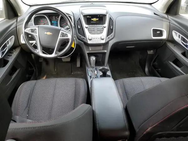 2GNFLFEKXH6115617 2017 CHEVROLET EQUINOX - Image 8