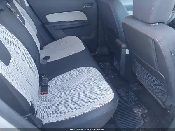 2GNFLFEKXH6119148 2017 CHEVROLET EQUINOX - Image 8