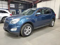2GNFLFEKXH6119599 2017 CHEVROLET EQUINOX
