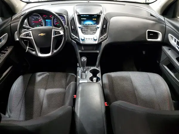 2GNFLFEKXH6119599 2017 CHEVROLET EQUINOX - Image 8