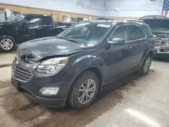 2GNFLFEKXH6123779 2017 CHEVROLET EQUINOX