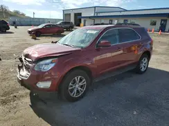 2GNFLFEKXH6123944 2017 CHEVROLET EQUINOX