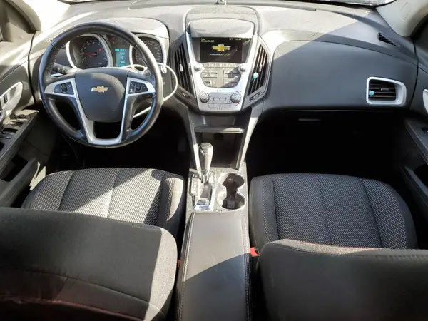 2GNFLFEKXH6123944 2017 CHEVROLET EQUINOX - Image 8