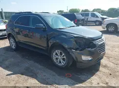 2GNFLFEKXH6124575 2017 CHEVROLET EQUINOX