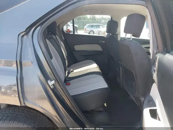 2GNFLFEKXH6124575 2017 CHEVROLET EQUINOX - Image 8
